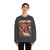 GEERTGEN tot Sint Jans - Lamentation over the Dead Christ (Artwork) Crewneck Sweatshirt