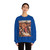 GEERTGEN tot Sint Jans - Lamentation over the Dead Christ (Artwork) Crewneck Sweatshirt