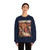 GEERTGEN tot Sint Jans - Lamentation over the Dead Christ (Artwork) Crewneck Sweatshirt