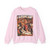 GEERTGEN tot Sint Jans - Lamentation over the Dead Christ (Artwork) Crewneck Sweatshirt