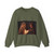 GELDER, Aert de - Ahimelech Giving the Sword of Goliath to David (Artwork) Crewneck Sweatshirt