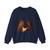 GELDER, Aert de - Ahimelech Giving the Sword of Goliath to David (Artwork) Crewneck Sweatshirt