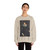 DYCK, Sir Anthony Van - Portrait of Jean de Monfort (Artwork) Crewneck Sweatshirt