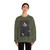 DYCK, Sir Anthony Van - Portrait of Jean de Monfort (Artwork) Crewneck Sweatshirt