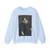 DYCK, Sir Anthony Van - Portrait of Jean de Monfort (Artwork) Crewneck Sweatshirt