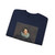 DYCK, Sir Anthony Van - Portrait of Jean de Monfort (Artwork) Crewneck Sweatshirt