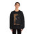 DYCK, Sir Anthony Van - Portrait of Joost de Hertoghe (Artwork) Crewneck Sweatshirt