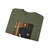 DYCK, Sir Anthony Van - Portrait of Joost de Hertoghe (Artwork) Crewneck Sweatshirt