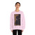DYCK, Sir Anthony Van - Portrait of Joost de Hertoghe (Artwork) Crewneck Sweatshirt