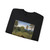 GEERTGEN tot Sint Jans - John the Baptist in the Wilderness (Artwork) Crewneck Sweatshirt
