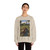 GEERTGEN tot Sint Jans - John the Baptist in the Wilderness (Artwork) Crewneck Sweatshirt
