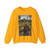 GEERTGEN tot Sint Jans - John the Baptist in the Wilderness (Artwork) Crewneck Sweatshirt
