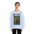 GEERTGEN tot Sint Jans - John the Baptist in the Wilderness (Artwork) Crewneck Sweatshirt