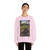 GEERTGEN tot Sint Jans - John the Baptist in the Wilderness (Artwork) Crewneck Sweatshirt