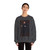 DYCK, Sir Anthony Van - Portrait of Marcello Durazzo (Artwork) Crewneck Sweatshirt