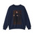 DYCK, Sir Anthony Van - Portrait of Marcello Durazzo (Artwork) Crewneck Sweatshirt
