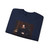DYCK, Sir Anthony Van - Portrait of Marcello Durazzo (Artwork) Crewneck Sweatshirt