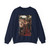GEERTGEN tot Sint Jans - Adoration of the Magi (Artwork) Crewneck Sweatshirt