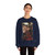 GEERTGEN tot Sint Jans - Adoration of the Magi (Artwork) Crewneck Sweatshirt