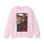 GEERTGEN tot Sint Jans - Adoration of the Magi (Artwork) Crewneck Sweatshirt