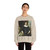 DYCK, Sir Anthony Van - Portrait of Justus van Meerstraeten (Artwork) Crewneck Sweatshirt