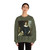 DYCK, Sir Anthony Van - Portrait of Justus van Meerstraeten (Artwork) Crewneck Sweatshirt