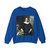 DYCK, Sir Anthony Van - Portrait of Justus van Meerstraeten (Artwork) Crewneck Sweatshirt
