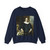 DYCK, Sir Anthony Van - Portrait of Justus van Meerstraeten (Artwork) Crewneck Sweatshirt