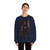 DYCK, Sir Anthony Van - Philippe Le Roy (Artwork) Crewneck Sweatshirt