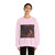 GELDER, Aert de - Self-Portrait at an Easel Painting an Old Woman (Artwork) Crewneck Sweatshirt