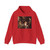 WATTEAU, Jean-Antoine - Pilgrimage to Cythera (detail)2 (Artwork) Hoodie