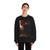 DYCK, Sir Anthony Van - Portrait of Nicolaes van der Borght (Artwork) Crewneck Sweatshirt