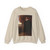 DYCK, Sir Anthony Van - Portrait of Nicolaes van der Borght (Artwork) Crewneck Sweatshirt