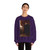 DYCK, Sir Anthony Van - Portrait of Nicolaes van der Borght (Artwork) Crewneck Sweatshirt