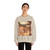 GEERTGEN tot Sint Jans - Adoration of the Magi (detail) (Artwork) Crewneck Sweatshirt