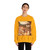 GEERTGEN tot Sint Jans - Adoration of the Magi (detail) (Artwork) Crewneck Sweatshirt