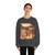 GEERTGEN tot Sint Jans - Adoration of the Magi (detail) (Artwork) Crewneck Sweatshirt