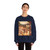 GEERTGEN tot Sint Jans - Adoration of the Magi (detail) (Artwork) Crewneck Sweatshirt