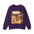 GEERTGEN tot Sint Jans - Adoration of the Magi (detail) (Artwork) Crewneck Sweatshirt
