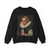 GELDORP, Gortzius - Portrait of a Lady (Artwork) Crewneck Sweatshirt