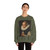 GELDORP, Gortzius - Portrait of a Lady (Artwork) Crewneck Sweatshirt