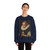 GELDORP, Gortzius - Portrait of a Lady (Artwork) Crewneck Sweatshirt