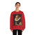 GELDORP, Gortzius - Portrait of a Lady (Artwork) Crewneck Sweatshirt