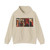 WEYDEN, Rogier van der - Annunciation Triptych (Artwork) Hoodie