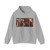WEYDEN, Rogier van der - Annunciation Triptych (Artwork) Hoodie