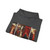 WEYDEN, Rogier van der - Annunciation Triptych (Artwork) Hoodie