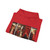 WEYDEN, Rogier van der - Annunciation Triptych (Artwork) Hoodie