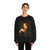 DYCK, Sir Anthony Van - Portrait of the Artist (Artwork) Crewneck Sweatshirt