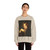 DYCK, Sir Anthony Van - Portrait of the Artist (Artwork) Crewneck Sweatshirt