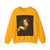 DYCK, Sir Anthony Van - Portrait of the Artist (Artwork) Crewneck Sweatshirt